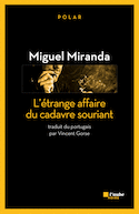 Etrange affaire du cadavre souriant (L')